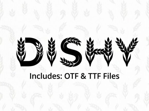 Celebrate the Bounty of Nature with Dishy