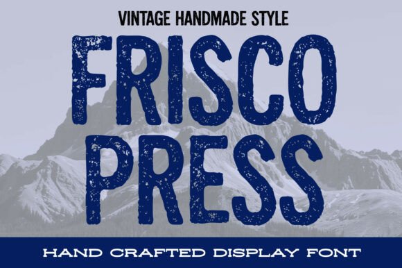 Unlocking Authenticity with Frisco Press
